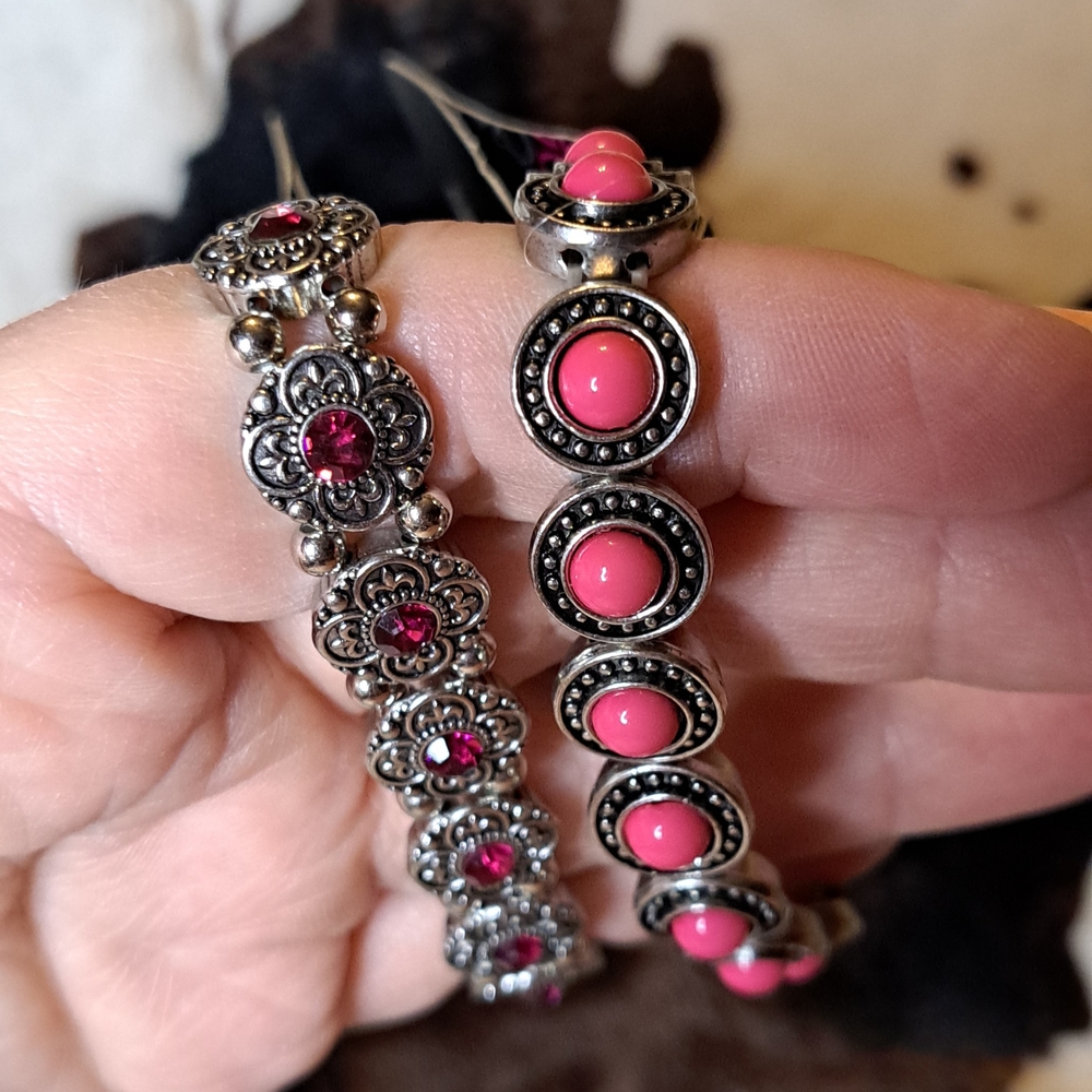 Paparazzi  Bracelet Set